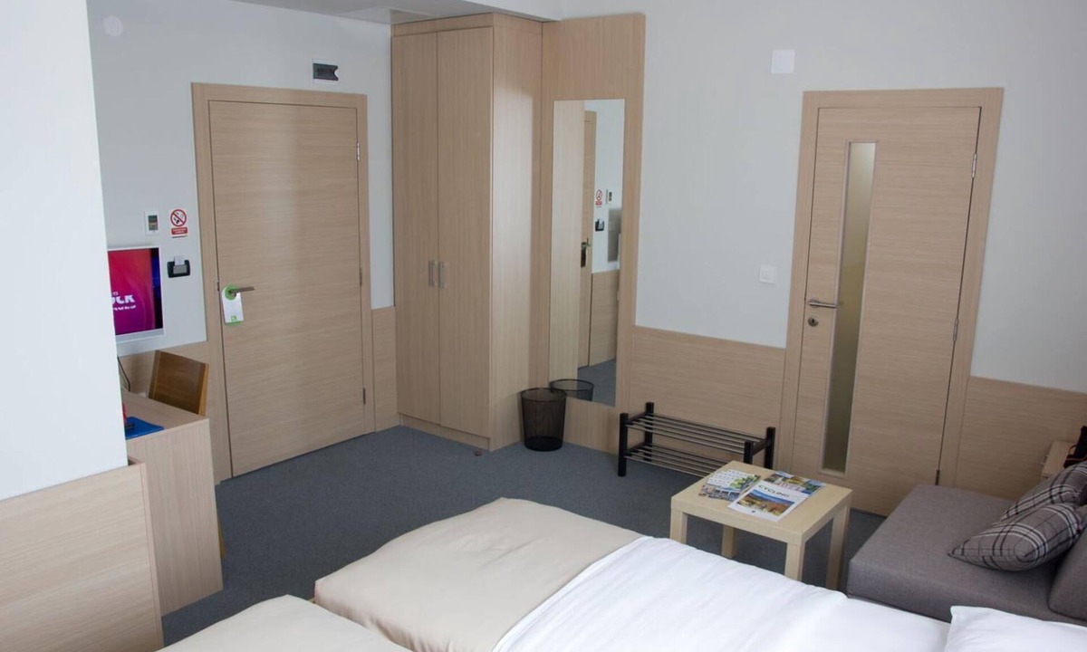 Brinje Hotel | Hotel Lika Sjever