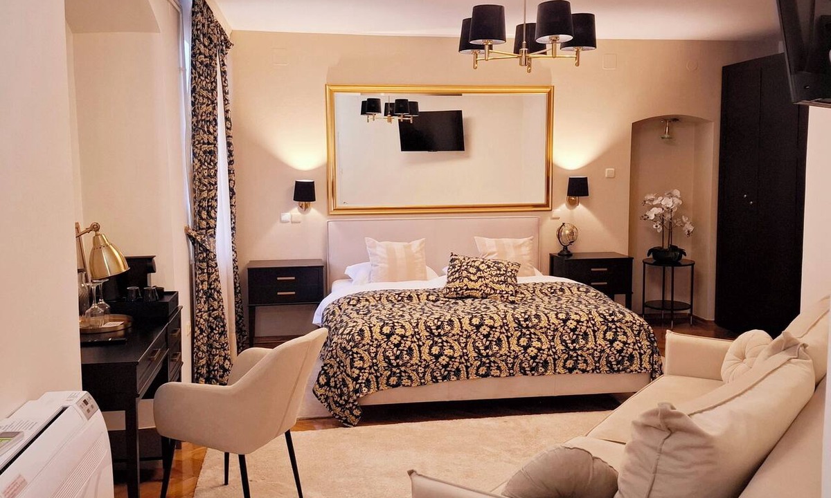 Samobor Hotel | Hotel Livadić