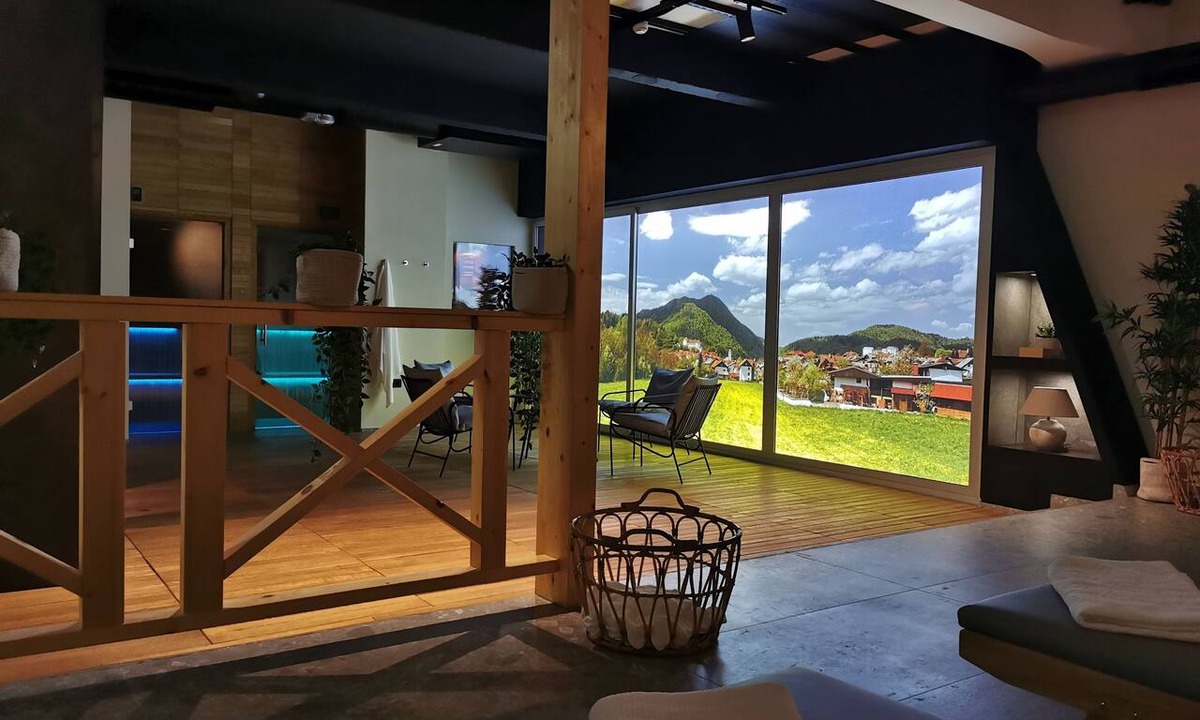 Skofja Loka Hotel | Hotel Lonca