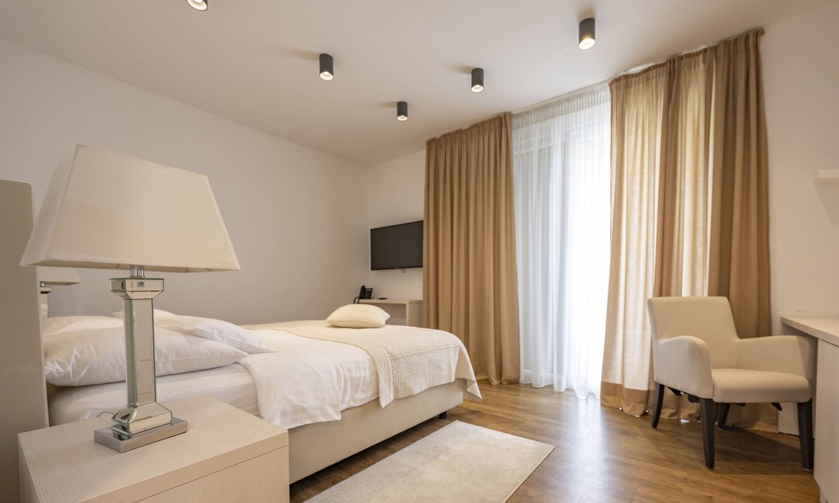 Novi Zagreb Hotel | Hotel Magdalena