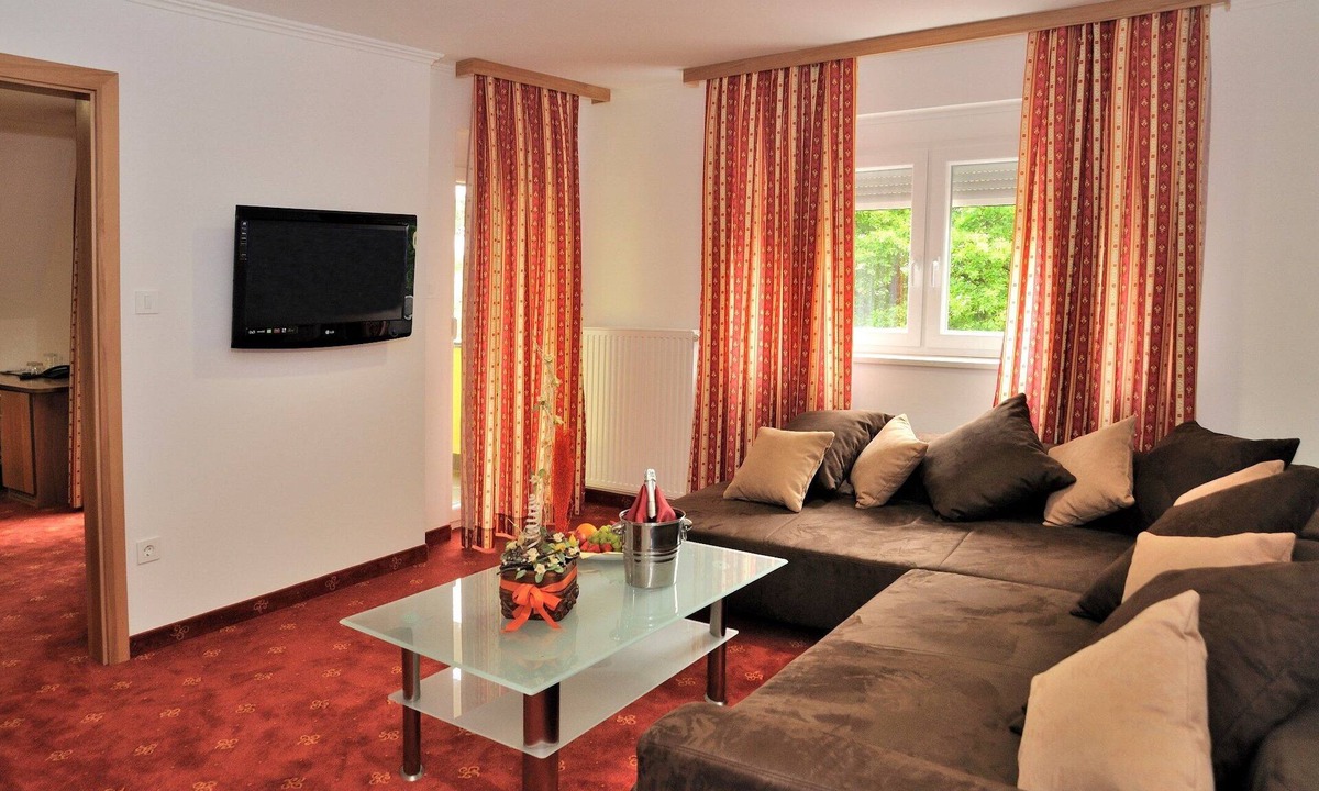 Ljubljana Hotel | Hotel Medno