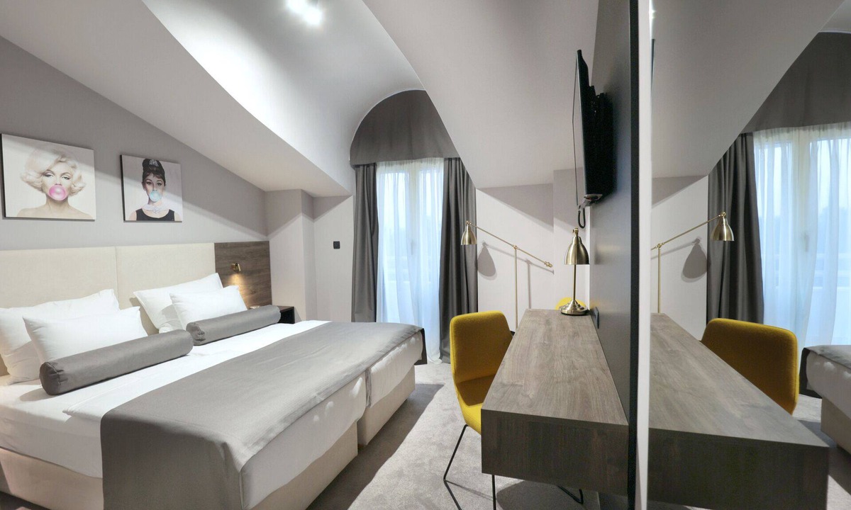 Ratac Hotel | Hotel Milenij