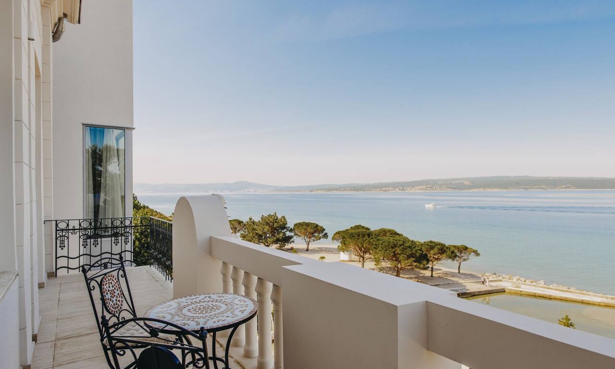 Crikvenica Hotel | Hotel Miramare