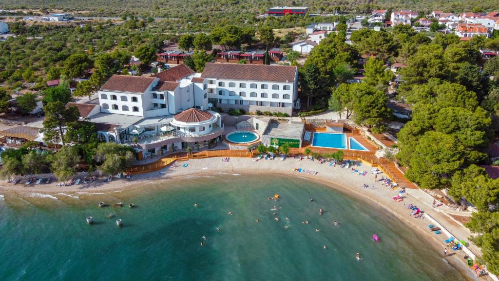 Pirovac Hotel | Hotel Miran Pirovac