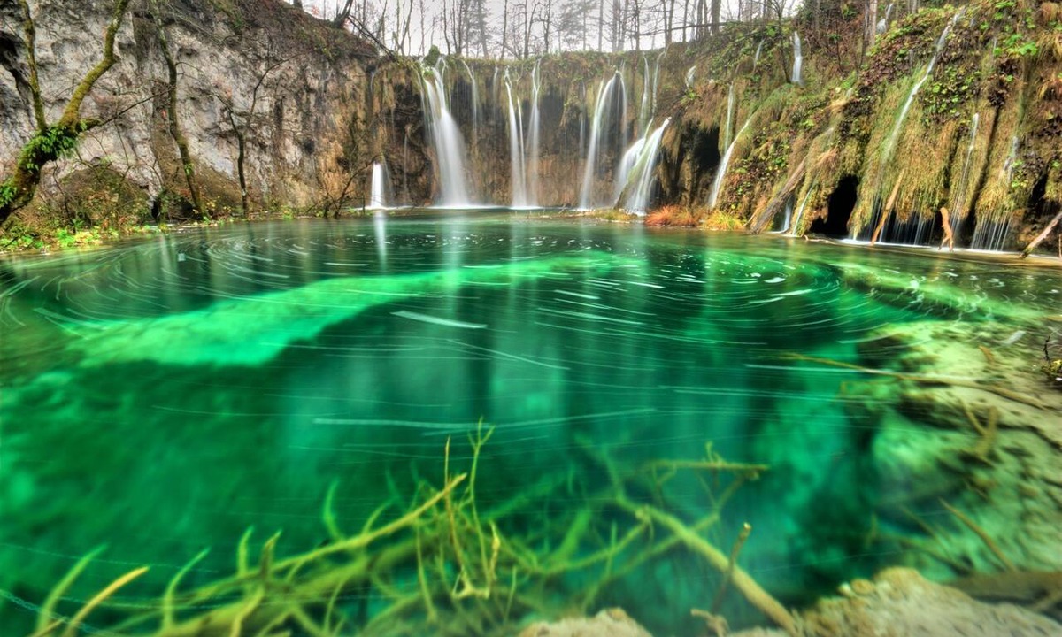 Slunj Hotel | Hotel Mirjana & Rastoke