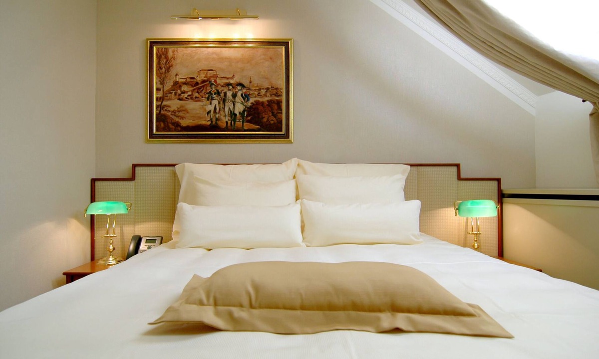 Ptuj Hotel | Hotel Mitra