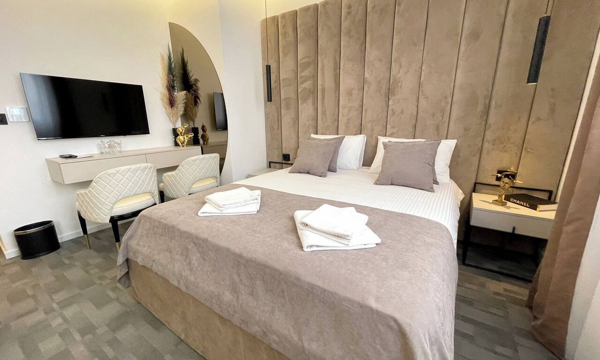 East Sarajevo Hotel | Hotel NPL CODE