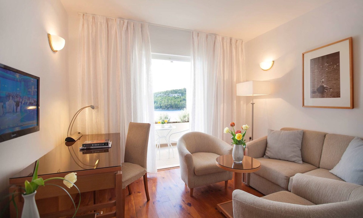 Pomena Hotel | Hotel Odisej