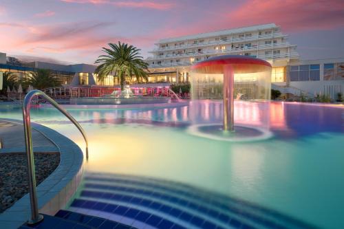 Vodice Hotel | Hotel Olympia
