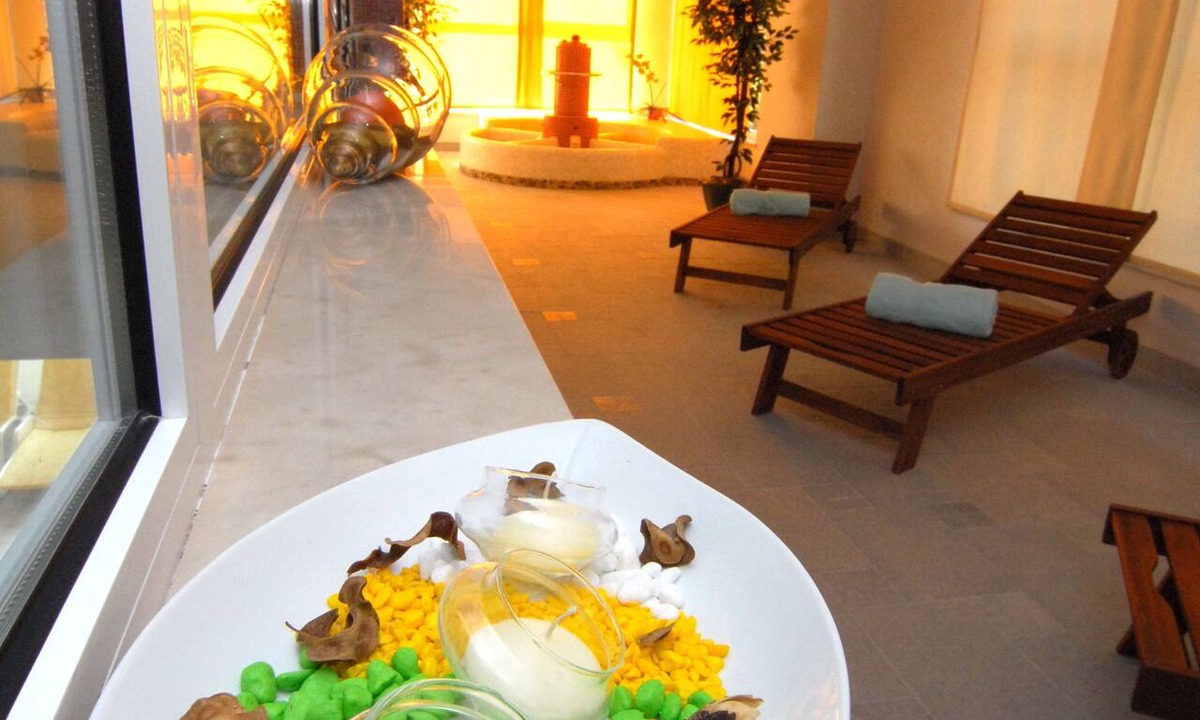 Lovran Hotel | Hotel Park