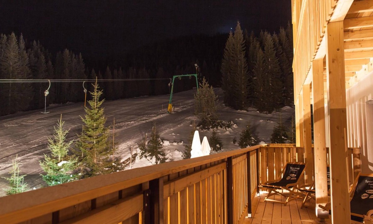 Goreljek Hotel | Hotel Pokljuka