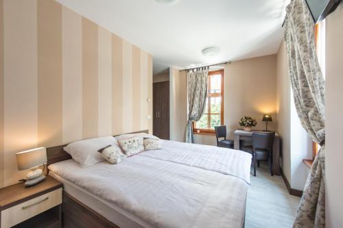 Dolenjske Toplice Hotel | Hotel Pri mostu