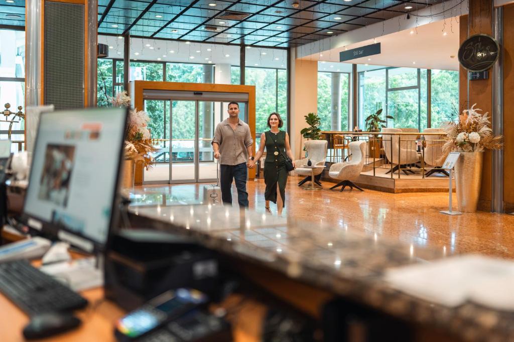 Radenci Hotel | Hotel Radin, Radenci Spa Resort - Sava Hotels & Resorts