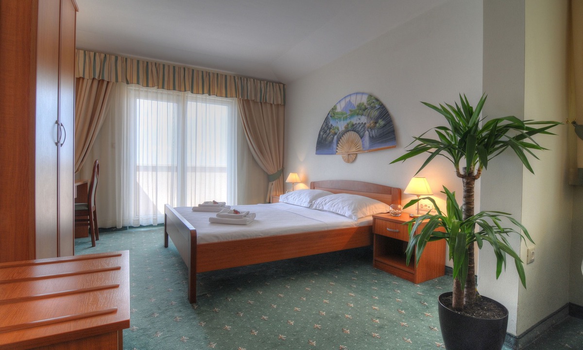 Ratac Hotel | Hotel Rosina