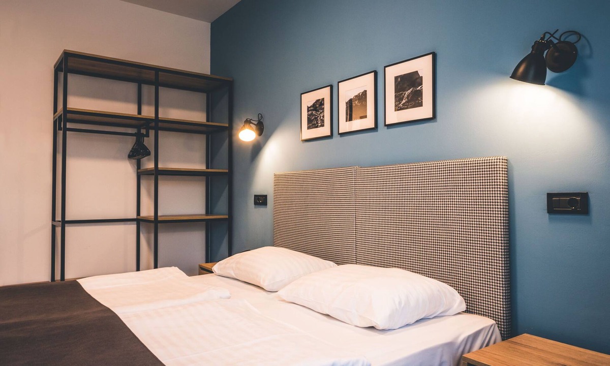 Solkan Hotel | Hotel Sabotin