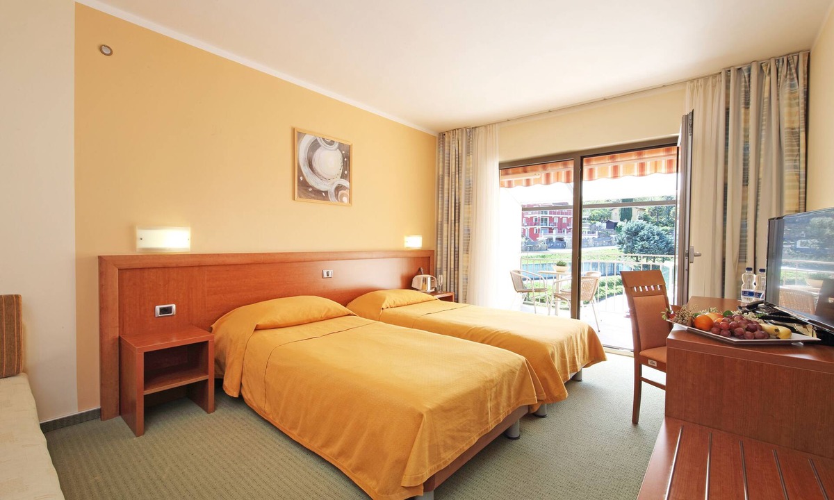 Strunjan Hotel | Hotel Salinera - Sava Hotels & Resorts