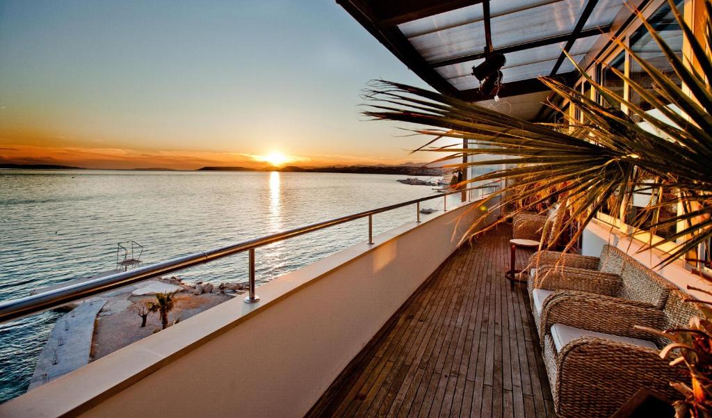 Podstrana Hotel | Hotel San Antonio