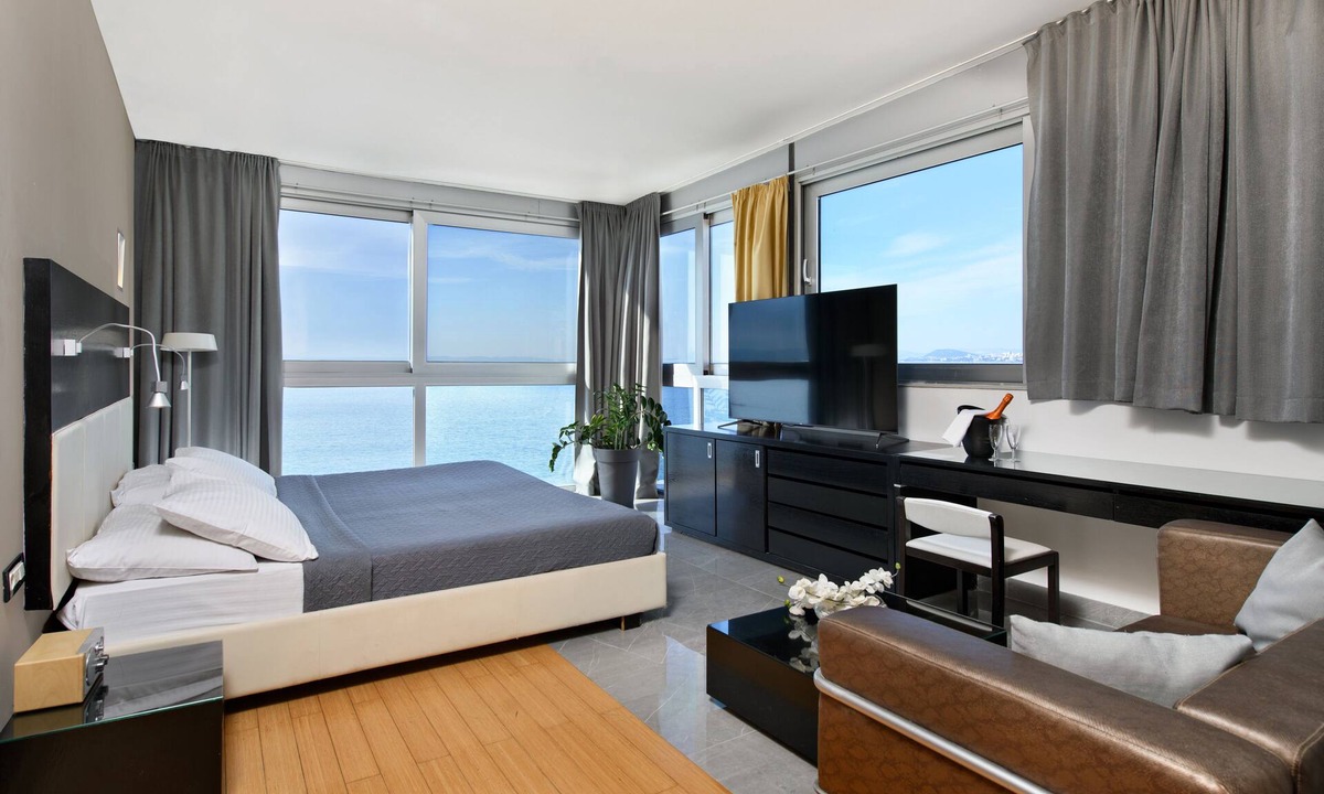 Podstrana Hotel | Hotel San Antonio