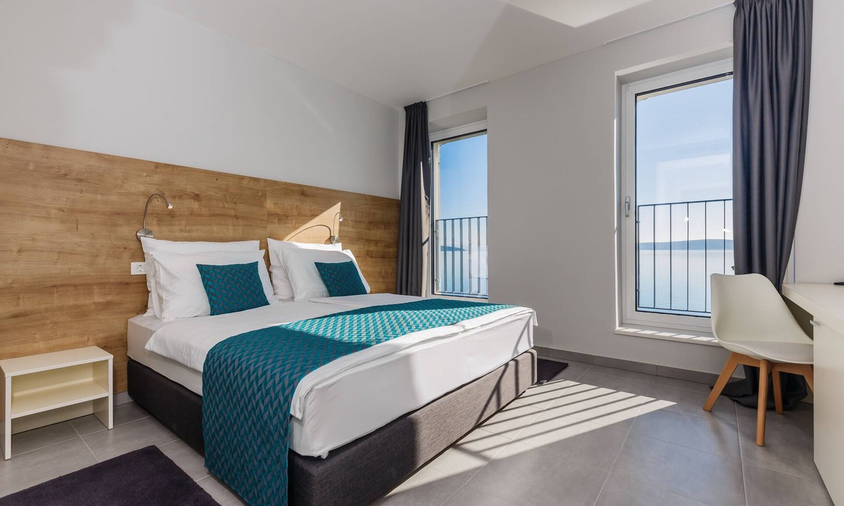 Kastel Luksic Hotel | Hotel Stacija