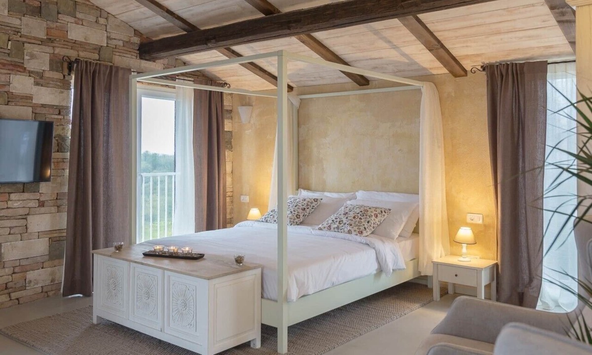 Izola Hotel | Hotel Stara šola - Oleander Resort