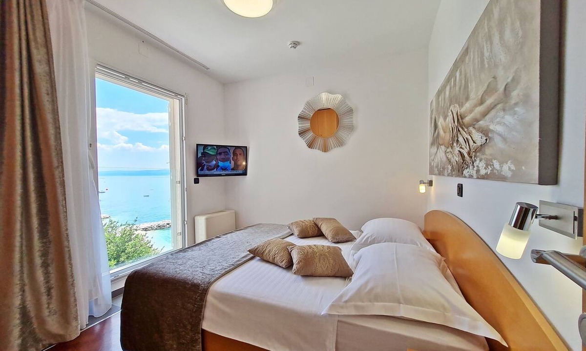 Podstrana Hotel | Hotel Sunce