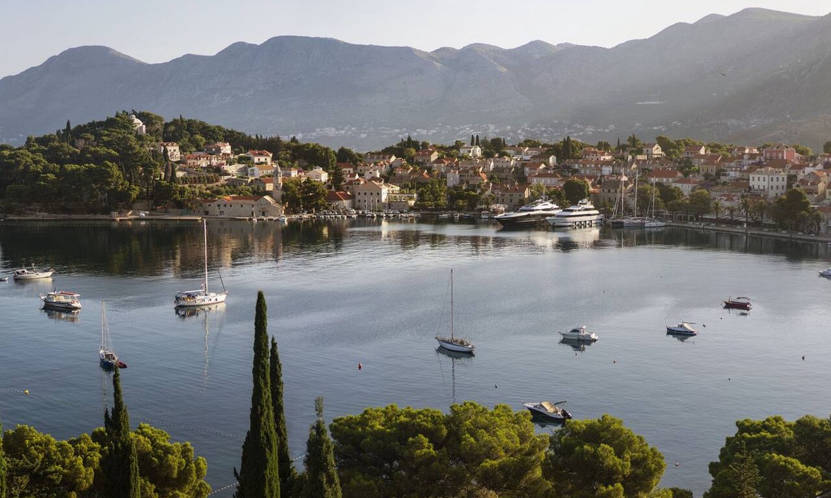 Cavtat Old Town Hotel | Hotel Supetar Cavtat