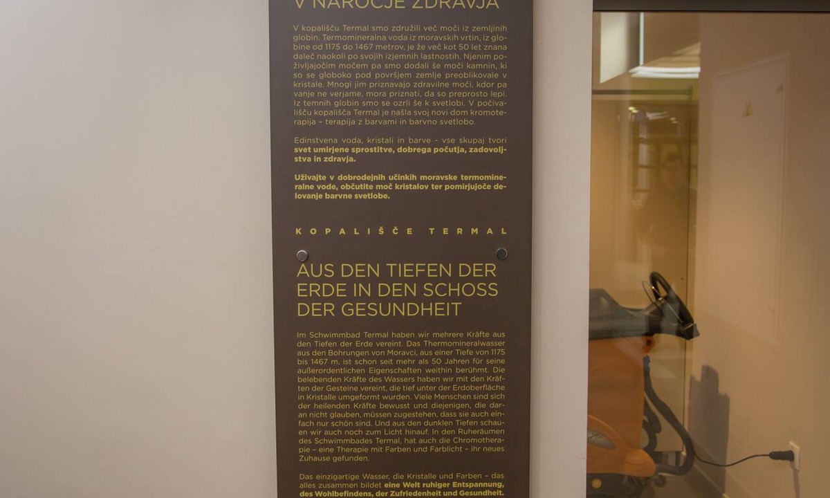 Moravske Toplice Hotel | Hotel Termal - Sava Hotels & Resorts