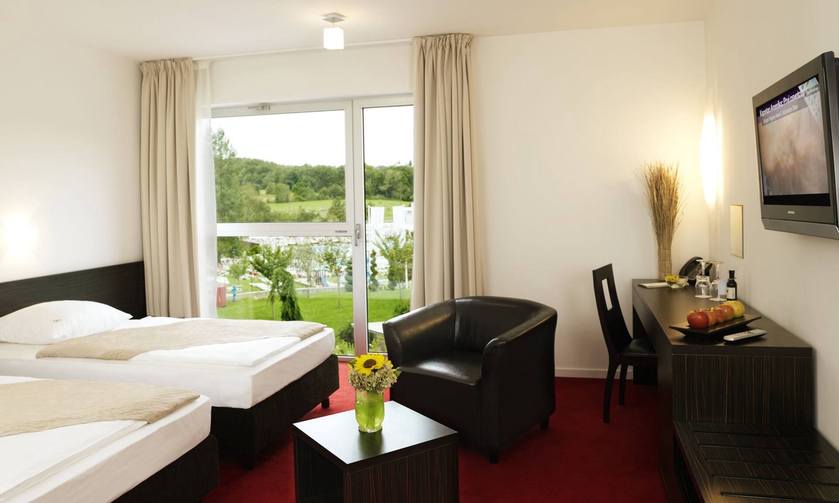 Sveti Martin na Muri Hotel | Hotel Terme Sveti Martin