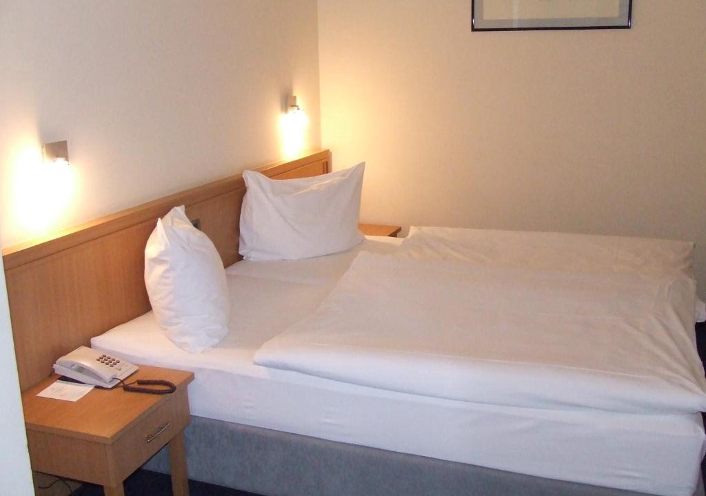 Zagreb Hotel | Hotel Tomislavov Dom