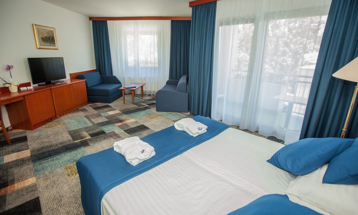 Terme Catez Hotel | Hotel Toplice