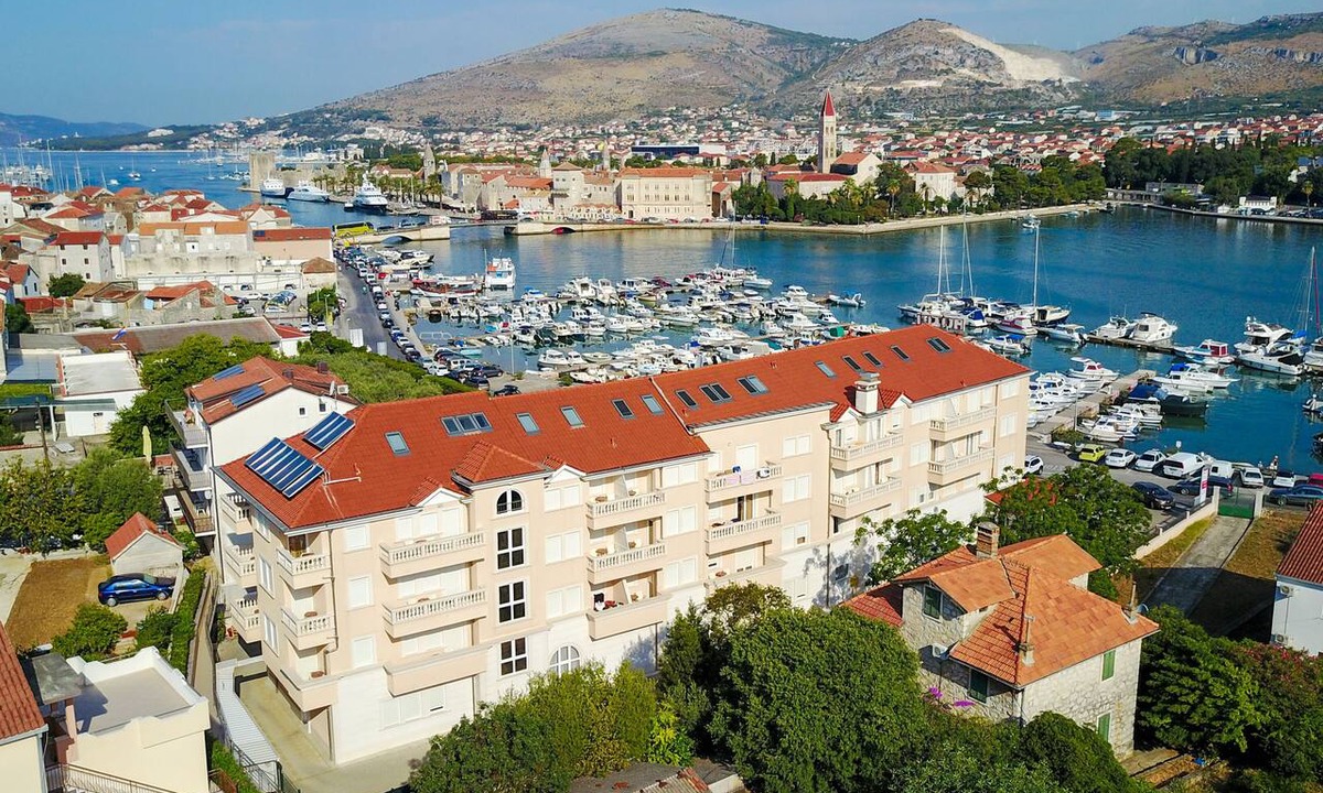 Trogir Hotel | Hotel Trogir Palace