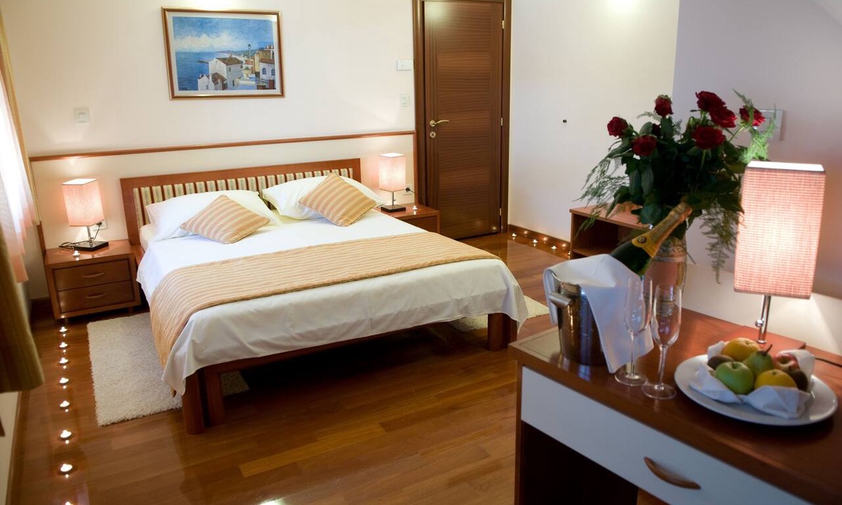 Trogir Hotel | Hotel Trogir Palace