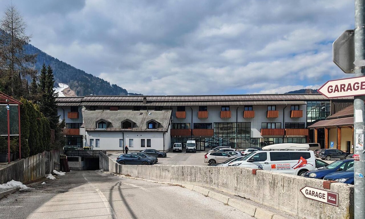 Kranjska Gora Hotel | Hotel Vandot