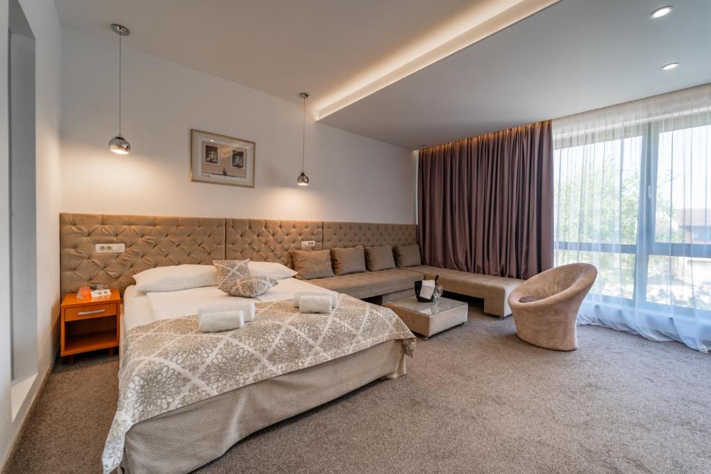 Varazdin Hotel | Hotel Varazdin