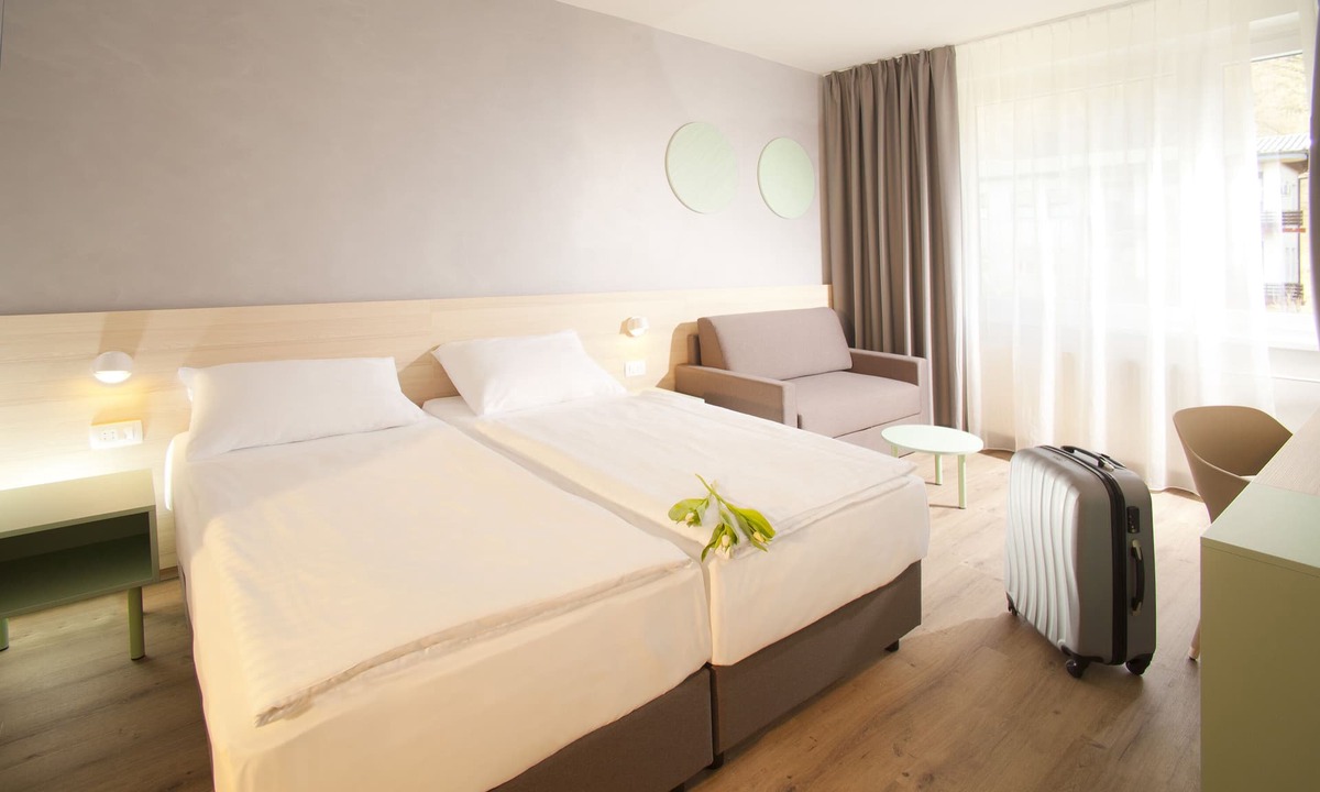 Topolsica Hotel | Hotel Vesna