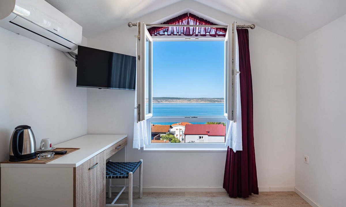 Starigrad Hotel | Hotel Vicko