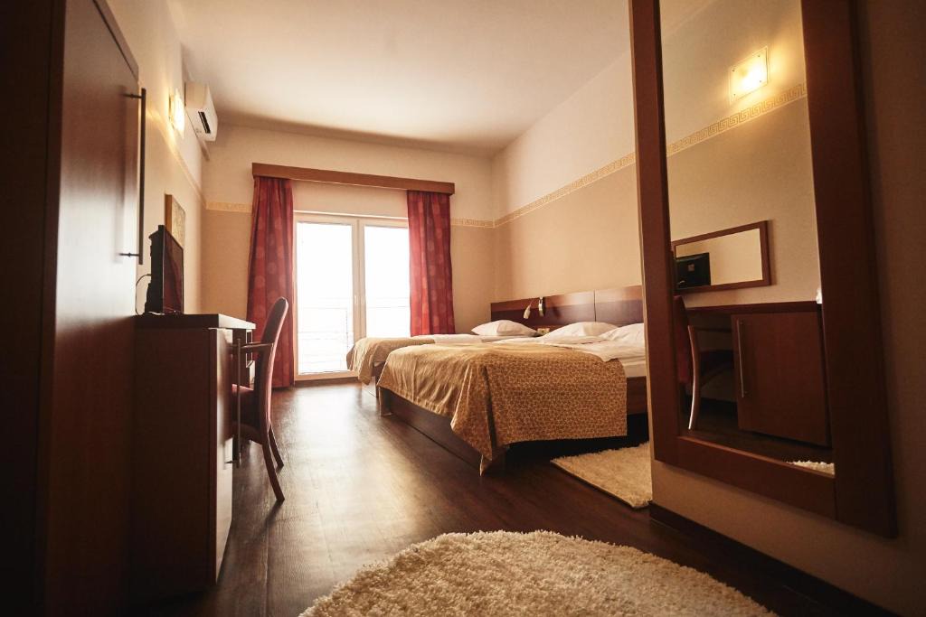 Maribor Hotel | Hotel Vila Emei