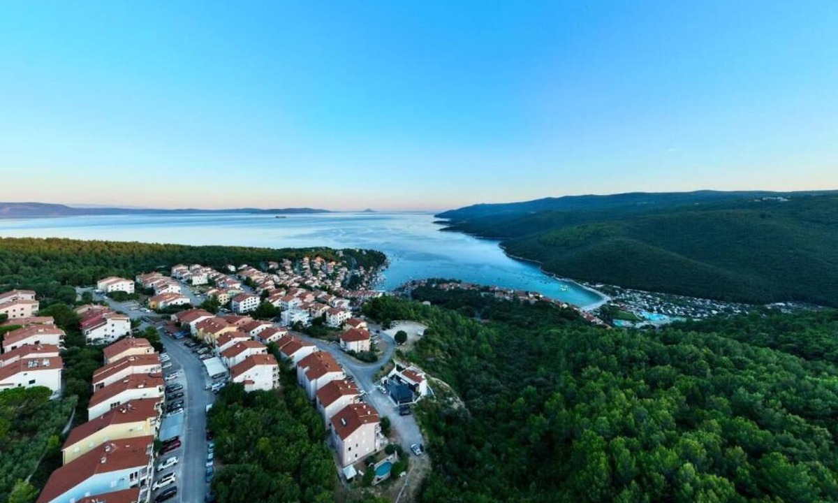 Rabac Hotel | Hotel Villa Annette