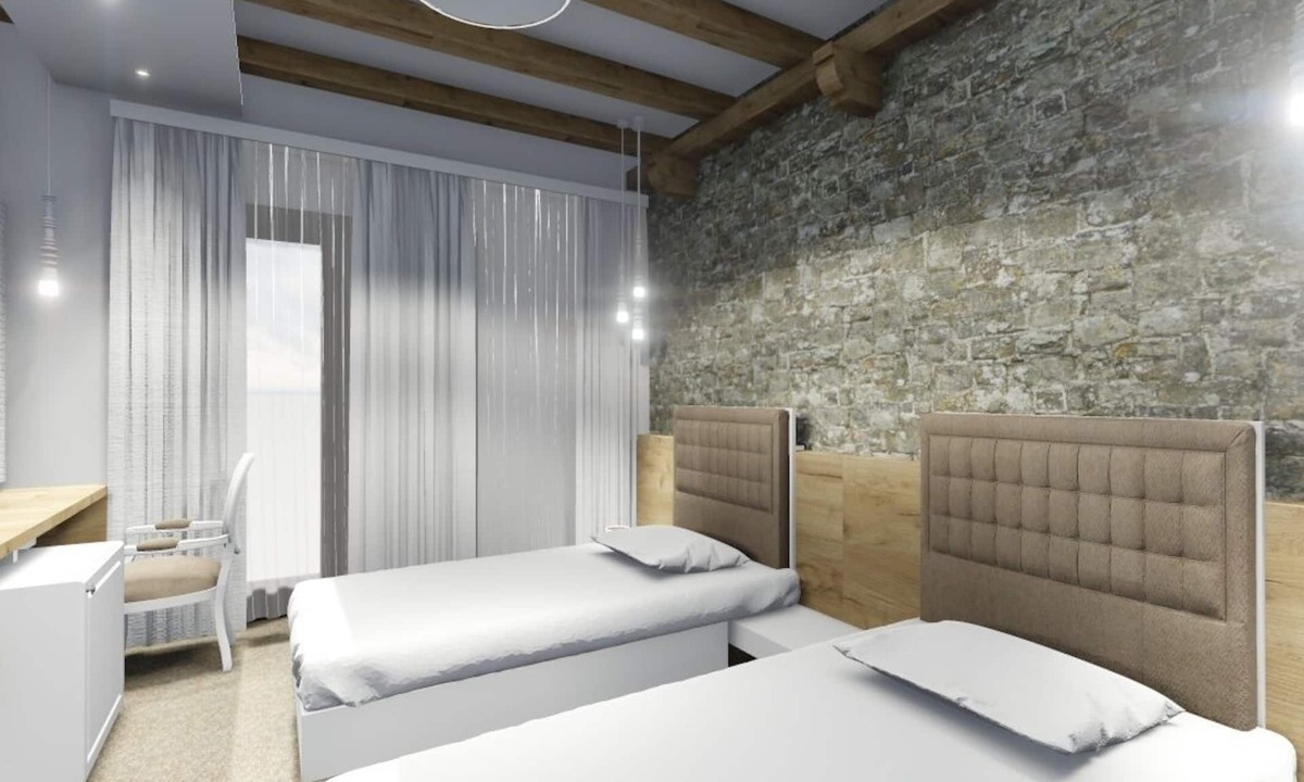 Municipality of Vrsar Hotel | Hotel Villa Vrsar