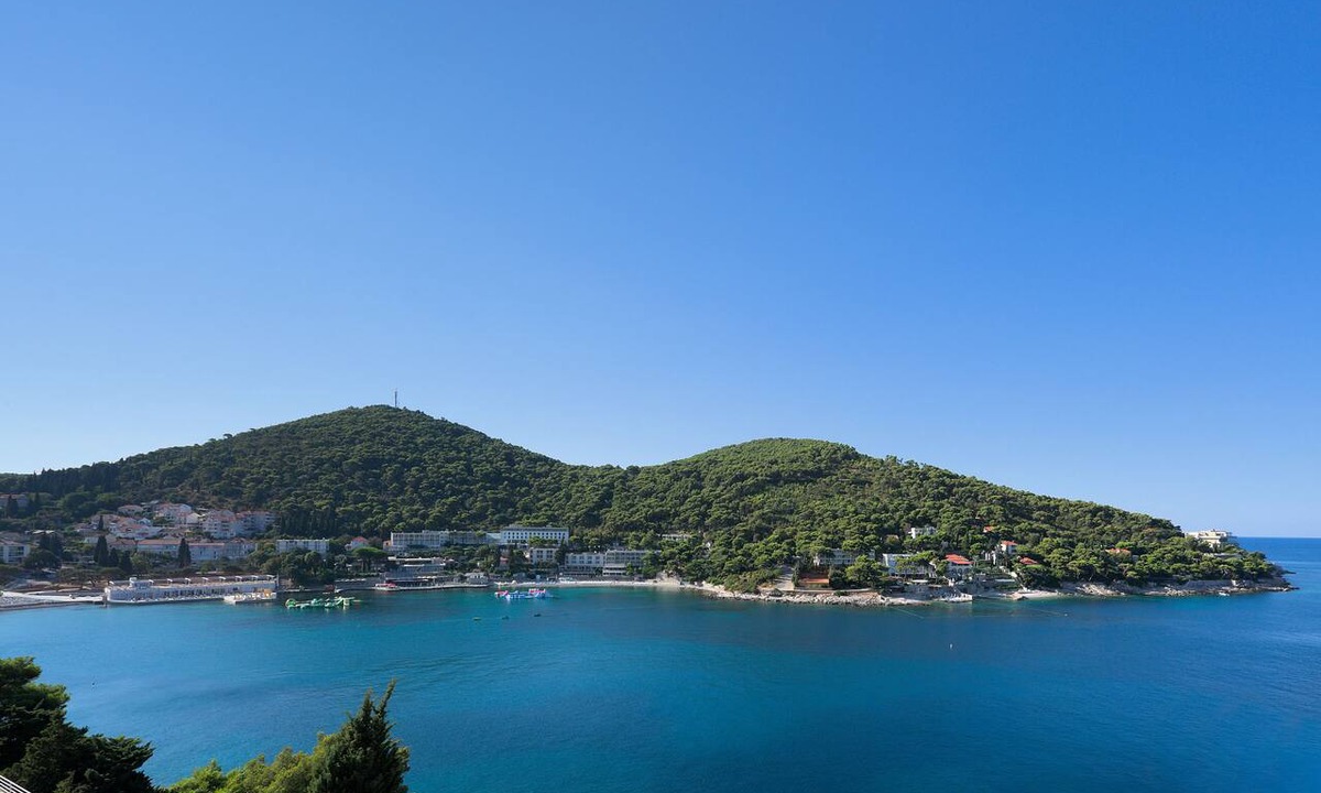 Lapad Hotel | Hotel Vis