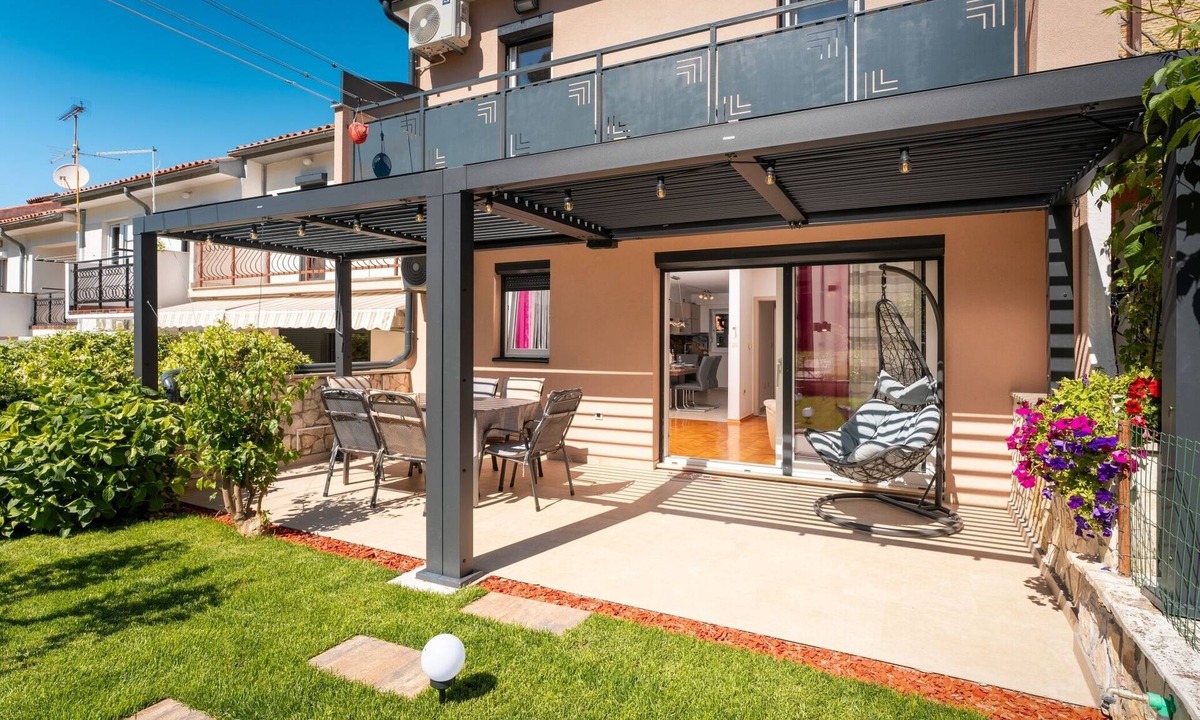 Brulo House | House Ada (Istria - Poreč)