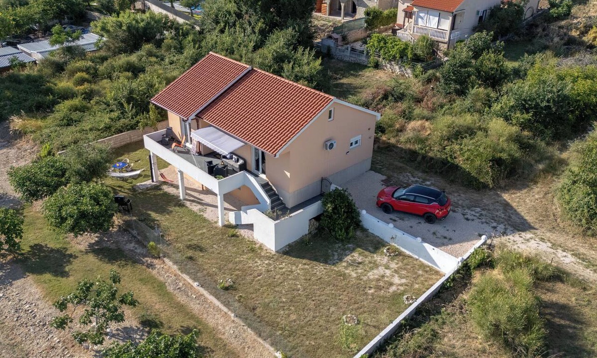 Rtina House | House Adriatic Blue Dream (118151-K1) - Rtina