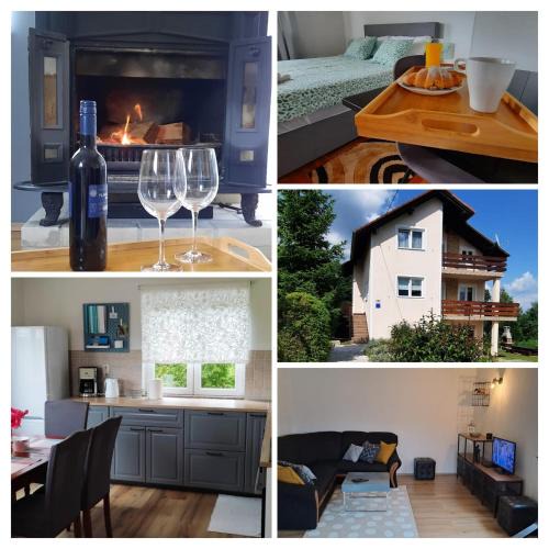 Rakovica Villa | House Anita