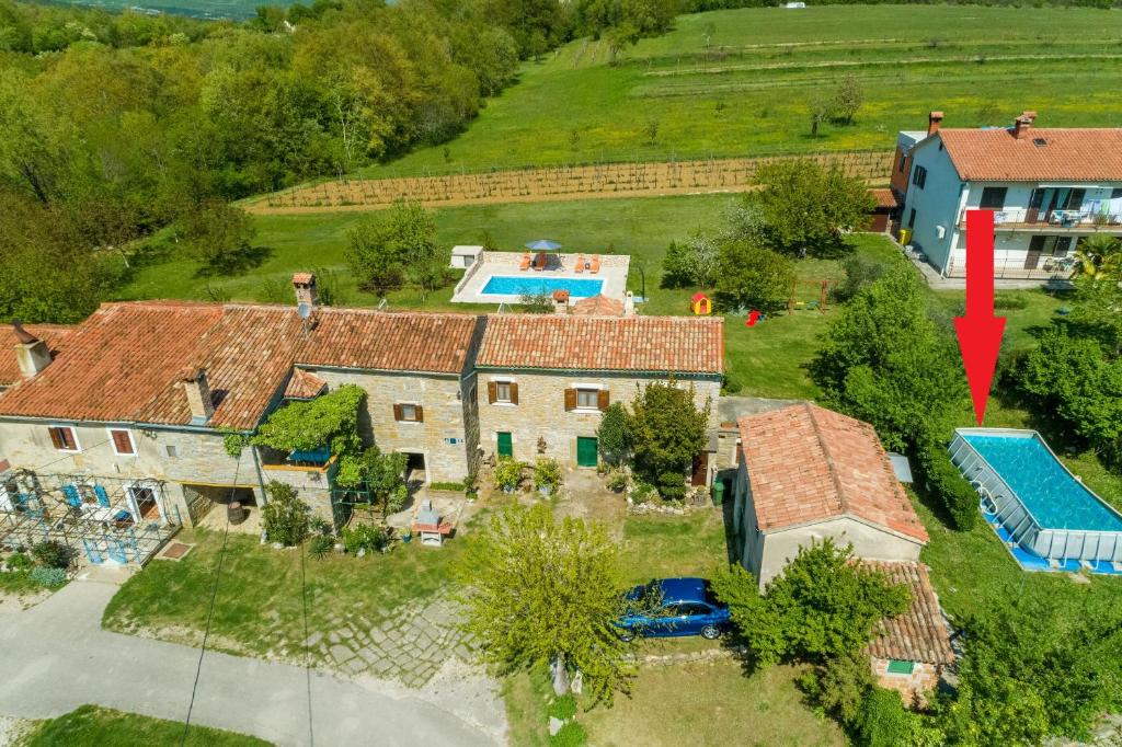 Krsan House | House Dorino