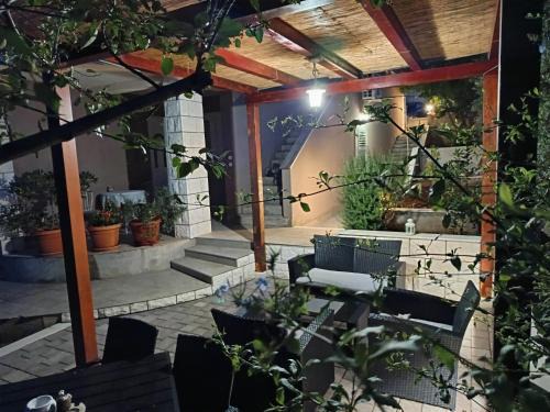 Lumbarda Apartment | House FIDULIC - apartment THE LAVENDER