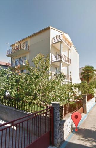 Vodice House | House Katka