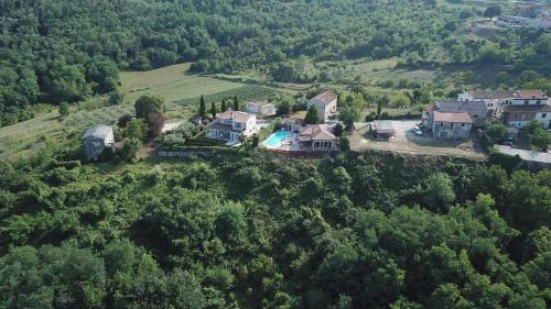Vizinada House | House Lunja