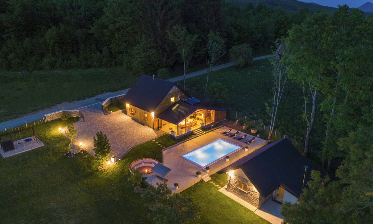 Gospic House | House Mali Medo by Interhome