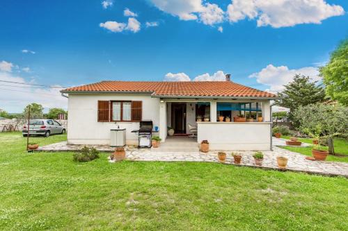 Rakalj House | House Marlu