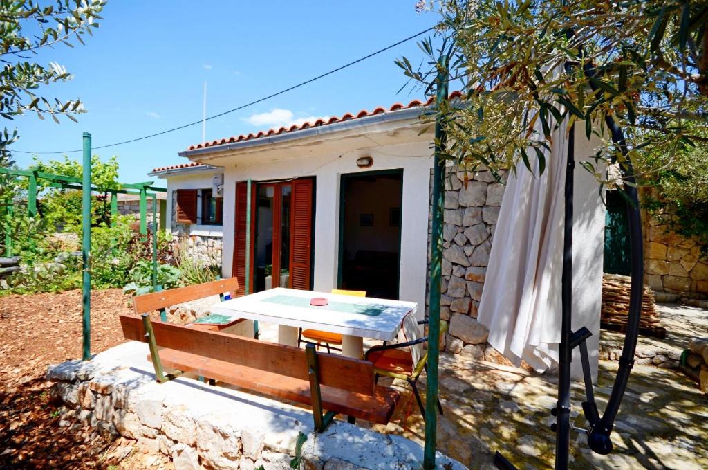 Drvenik Mali House | House Mislav II